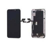 LCD displejs (ekrāns) Apple iPhone XS with touch screen ZY INCELL