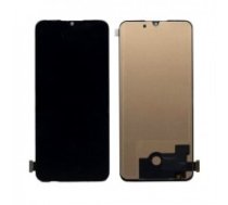 LCD displejs (ekrāns) Xiaomi Redmi A3 with touch screen black ORG