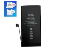 Akumulators Apple iPhone 13 mini 2406mAh Diagnosable OEM