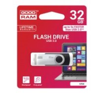 USB Flash atmiņa Goodram UTS3 32GB USB 3.0