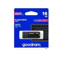 USB Flash atmiņa Goodram UME3 16GB USB 3.0