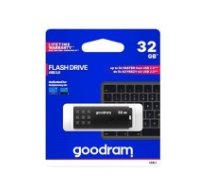 USB Flash atmiņa Goodram UME3 32GB USB 3.0