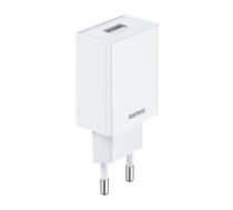 Lādētājs Remax RP-U95 10W USB-A white