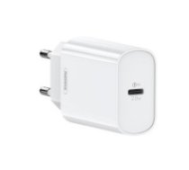 Lādētājs Remax RP-U70 20W USB-C white