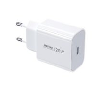 Lādētājs Remax CA08 20W USB-C white