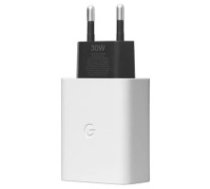 Lādētājs Google 30W USB-C white GA03502-EU