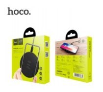 Wireless lādētājs Hoco CW14 (5W) black