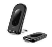 Wireless lādētājs DUZZONA W2 15W black