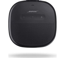Bose Głośnik Bose SoundLink Micro czarny (783342-0100) / 783342-0100