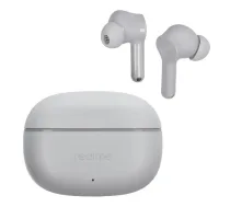 Wireless earphones Realme Buds T200 Lite storm grey