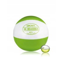 Set Dkny: Be Delicious, Eau De Parfum, For Women, 30 ml + Be Delicious, Beach, Ball, Unisex