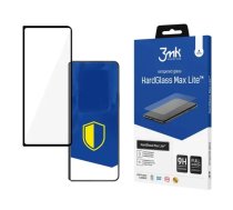 3mk HardGlass Max Lite aizsargstikls telefonam Samsung Galaxy Z Fold 3 5G (Front)