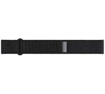 ET-SVR93SBE Samsung Galaxy Watch 6|6 Classic Cloth Strap S|M Black