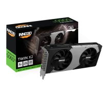 INNO3D GeForce RTX 5060 Ti Twin X2 8GB GDDR7 128-bit 1x HDMI 3x DP