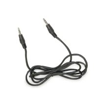 GSC (3013551) 3,5mm stereo spr| 3,5mm stereo spr 1.5m