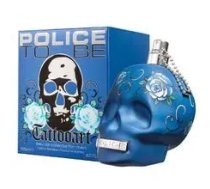 To Be Tattooart Men EDT
