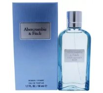 Abercrombie Fitch First Instinct Blue Eau De Parfum 50ml