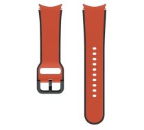 ET-STR91LRE Samsung Galaxy Watch 5 Two-tone Sport Strap 20mm M|L Red
