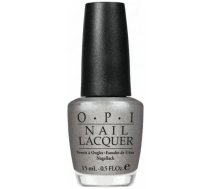 Opi, Nail Lacquer, Nail Polish, Free of parabens and gluten, 15 ml