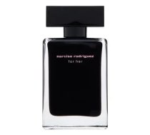 Narciso Rodriguez For Her Tualetes ūdens sievietēm 50 ml