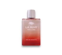 La Rive, Red Line, Eau De Toilette, For Men, 90 ml