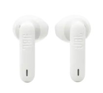 Austiņas JBL Wave Flex 2 White Wireless Noise-Cancelling