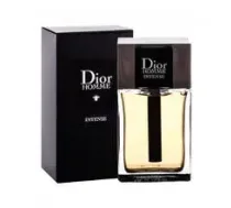 Christian Dior Dior Homme Intense (EDP) parfimērijas ūdens vīriešiem 50 ml