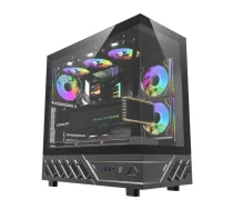 DarkFlash DS950 computer case (black)