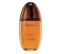 Calvin Klein, Obsession, Eau De Parfum, For Women, 100 ml