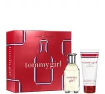 Tommy Girl Dárková sada EDT 50 ml a tělové mléko 100 ml
