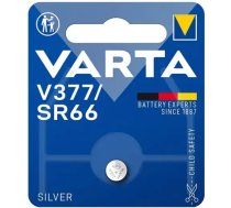 Varta V377|SR66 | 1,55 V Alkaline baterija 1 gab.