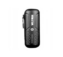 WILDMAN traveling bag for bottle holder 0,8L E3 black