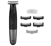 BRAUN Series X bārdas trimmeris