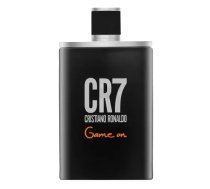 Cristiano Ronaldo CR7 Game On Tualetes ūdens vīriešiem 100 ml