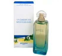 Hermes Un Jardin en Méditerranée EDT