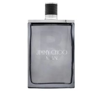 Jimmy Choo Man tualetes ūdens vīriešiem 200 ml