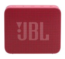 JBL Portable Speaker Go Essential 2 red Bluetooth (JBLGOES2REDEU)