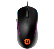 CANYON mouse Shadder GM-321 RGB 6buttons Wired Black