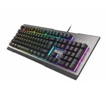 Genesis Gaming Rhod 500 Black