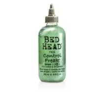 Bed Head by Tigi Anti Frizz 'serum' for Smooth Shiny Hair 250Ml, 2Pk in White