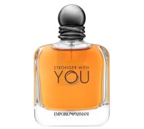 Emporio Armani Stronger With You (EDT) tualetes ūdens vīriešiem 100 ml