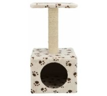 Mājiņa kaķiem : Trixie Zamora Scratching Post 60cm