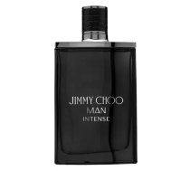 Jimmy Choo Man Intense Tualetes ūdens vīriešiem 100 ml