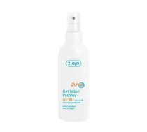 SUN Moisturizing Sunscreen Spray SPF50 170 Ml