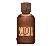 Dsquared2 Wood tualetes ūdens vīriešiem 100 ml