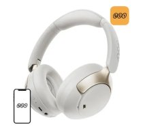 QCY H3 Pro Headphones (White)