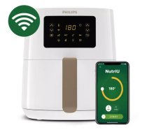 Philips karstā gaisa katls, 1400W, balts