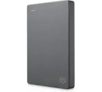 Seagate Basic 5TB Black