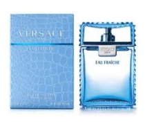 Versace Man Eau Fraiche EDT