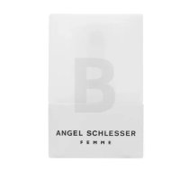 Angel Schlesser Femme tualetes ūdens sievietēm 30 ml